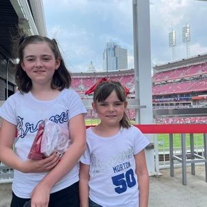 Meet your Posher, Christopher